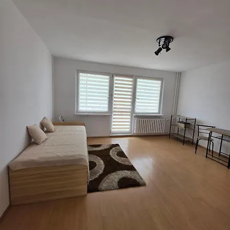 Na Ulicy Bora Komarowskiego 35 Warsaw